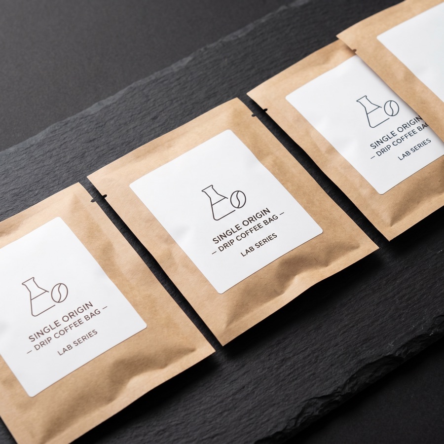 Drip Bag Package