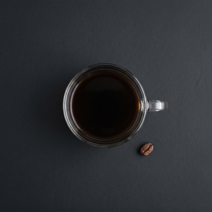 Black Coffee